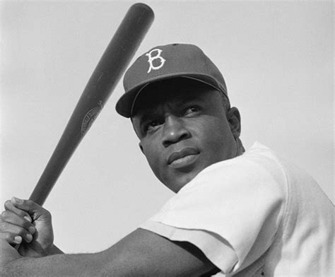 As an all‐round athlete in college and later the. Profs & Pints: Jackie Robinson, Revolutionary - The ...