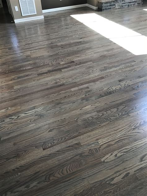 Minwax Hardwood Floor Reviver Before And After Wevirt