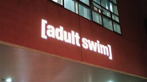 Adult Swim Live Stream How To Watch Without Cable