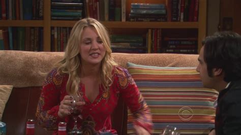 4x24 The Roommate Transmogrification The Big Bang Theory
