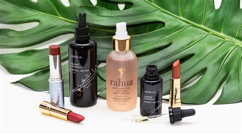 These 4 Organic Beauty Brands Are Eco Friendly And Effective Allure