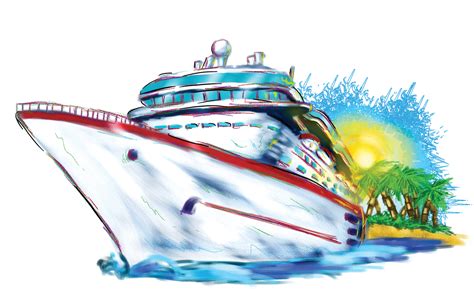 Free Cruise Cliparts, Download Free Clip Art, Free Clip Art on Clipart ...
