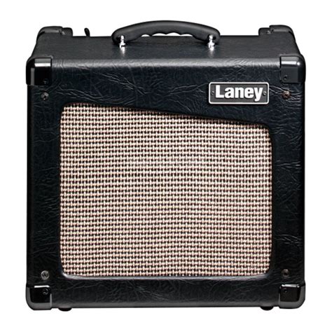 Laney Cub 10 Guitar Amp Combo Music Store Professional