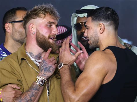 madness surrounding jake paul vs tommy fury makes for boxing s best rivalry trendradars