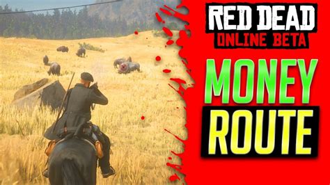 But there are some additional activities to complete in rdr2 how to make money quick rdr2 online to. THE BEST MONEY ROUTE In Red Dead Redemption 2 Online - Red Dead Online Money Route (RDR2 Online ...