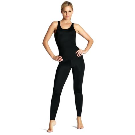Instantfigure Instantfigure Womens Firm Compression Shaping Full
