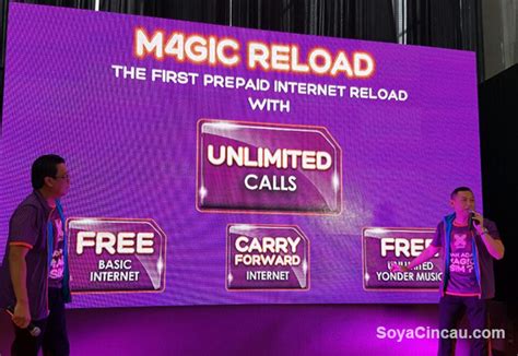 Once charged, you will not be eligible to carry forward any unutilised internet quota or consuming benefits of your old plan. XPAX CELCOM MAGIC RELOAD ! PAKEJ MAGIC SIM BARU ! NEW ...