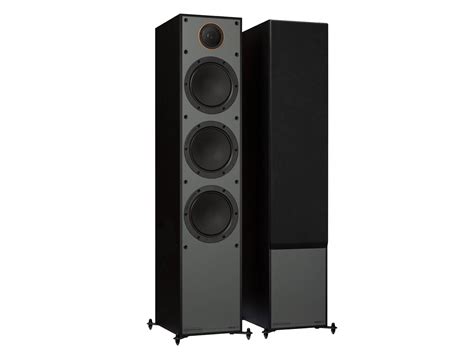 Monitor 300 Floorstanding Speakers Monitor Audio