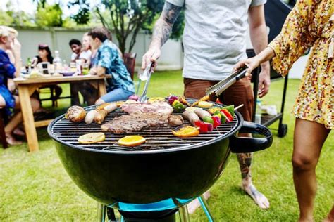 Barbecue Safety Tips For National Grilling Month Propertycasualty360