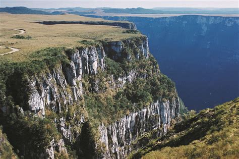 O rio grande do sul é um estado com vastas opções de turismo. Cambará do Sul - Turismo Rio Grande do Sul