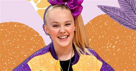 Jojo Siwa Makes Dwts History As First Contestant Paired With Same Sex Dance Partner