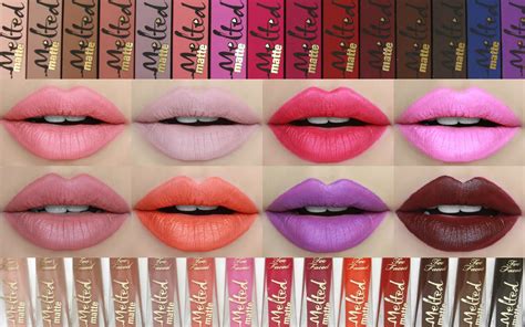 Too Faced Melted Matte Liquid Lipstick Reviews In Lipstick Prestige