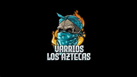 Varrios Los Aztecas Ruin Ro 3222023 Youtube