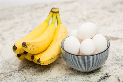 Dieta Da Banana E Ovo Funciona Como Fazer Benefícios E Cardápio