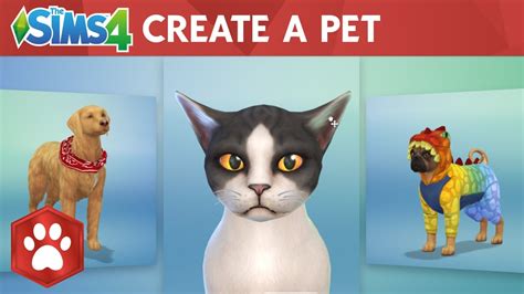 Currently in sims 4 we can only sell puppies and kittens. The Sims 4 Cats & Dogs: Create A Pet Official Gameplay ...