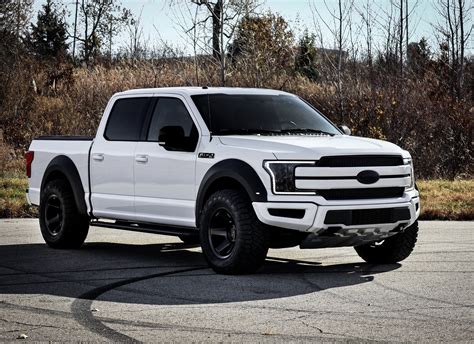 Jcrouchs Oxford White 2018 Xlt Page 7 Ford F150 Forum Community