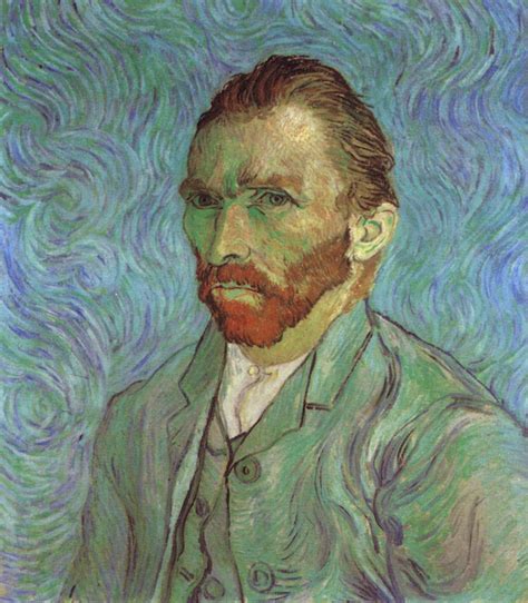 Arriba 105 Foto Autorretrato Van Gogh 1889 Lleno