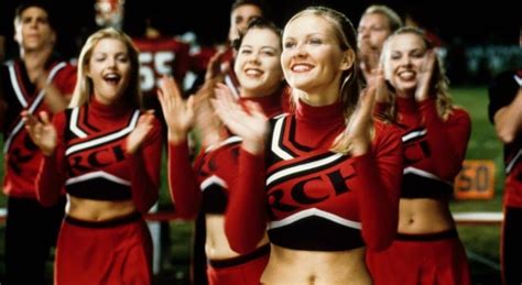 Everything You Need To Know About Cheerleading In Australia