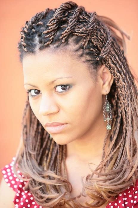 Ready to finally find your ideal haircut? Dreadlocks Hairstyles for Women - Hairstyles Weekly