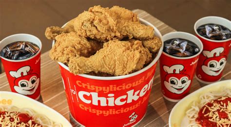 Philippines Fast Food Chain Jollibee Set To Open Firs