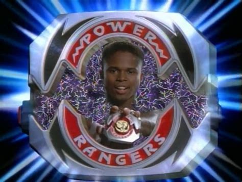 Zack Taylor Rangerwiki The Super Sentai And Power Rangers Wiki