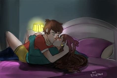 Gravity Falls Mabel X Dipper I Cant Help But Ship It With Images