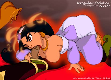 Post 557328 Aladdinseries Irregularfetishes Jafar Jasmine