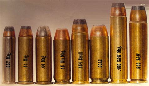 Smith And Wesson 460 Xvr Pc Cal 460 Magnum Sala De Armas