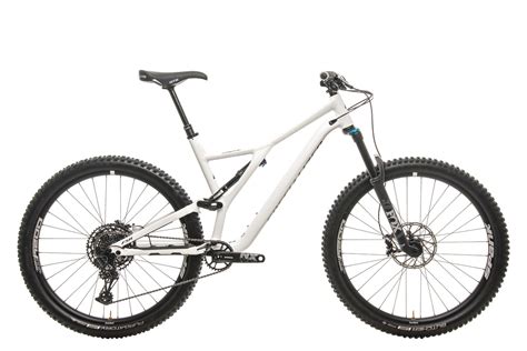 2019 Specialized Stumpjumper Comp Alloy 29