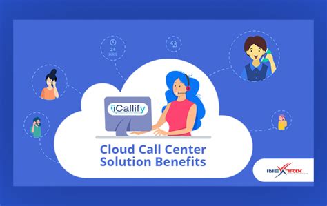 Why Cloud Call Center Solution Is Better Than On Premises Software