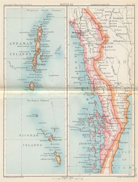 Whkmla Historical Atlas Burma Page