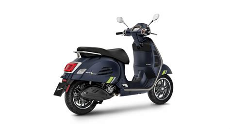 Vespa 300ie Gts Super Tech Absasr