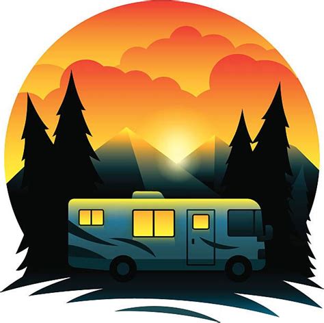Rv Clipart Free 10 Free Cliparts Download Images On Clipground 2024