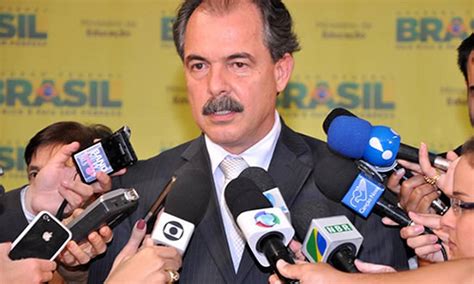 Ministro Da Educação Anuncia Mudanças No Enade Jornal O Globo