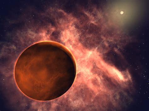 The Dwarf Planet Sedna Discovery And Facts