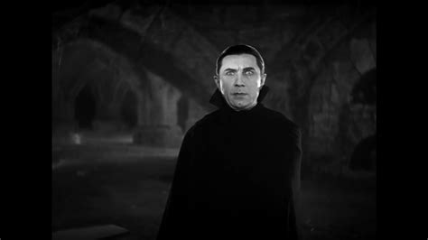 Dracula 1931 Starring Bela Lugosi 4 Star Films