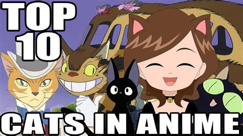 Share More Than 63 Famous Anime Cats Best In Cdgdbentre