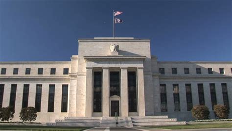 Department of the interior building. Marriner S. Eccles Federal Reserve Board Building ...