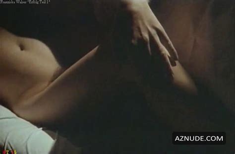 Franziska Walser Nude Aznude