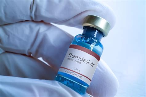 Antiviral Activity Assessment Of Remdesivir Against 10 Current And