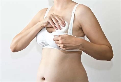 Breast Leaking During Pregnancy Is It Common Tips To Manage