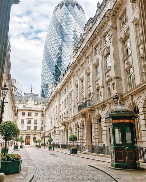 The Rollinson London On Instagram London Has Plenty Of Hidden Gems