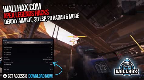 How To Start Cheating In Apex Legends