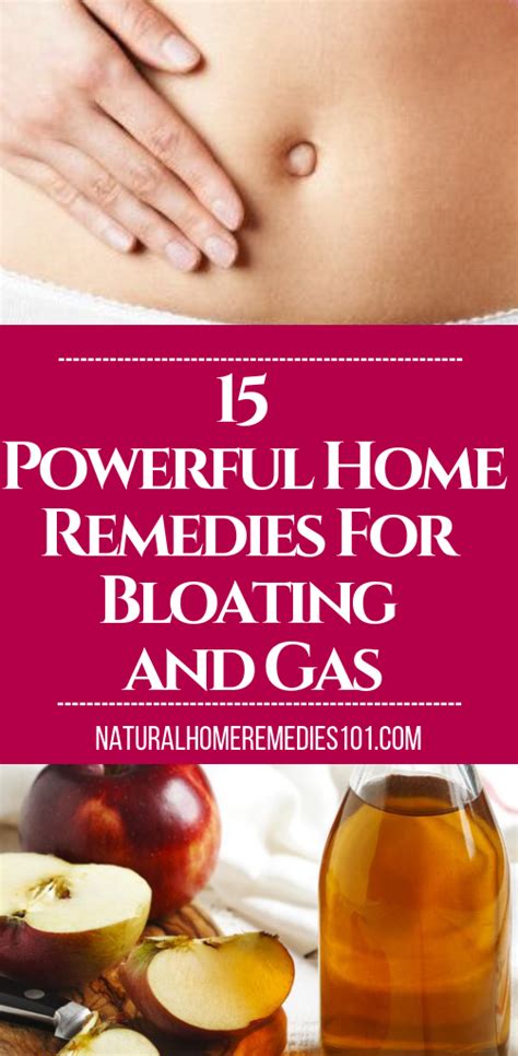 15 Home Remedies For Bloated Stomach Bloating Remedies Home Remedies
