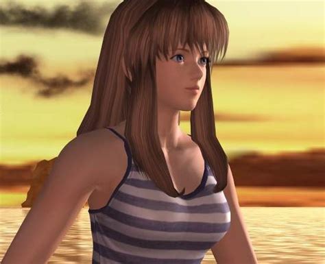Dead Or Alive Xtreme Beach Volleyball Recension Gamereactor