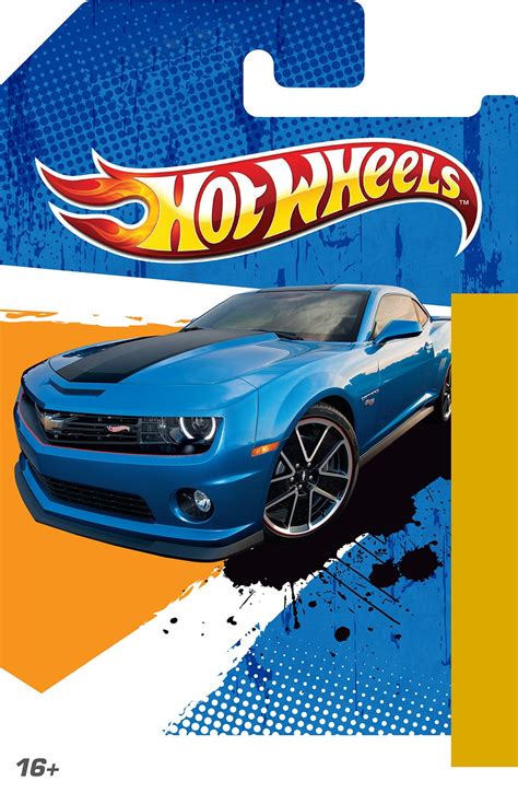 My Custom Hotwheels Card Art Template Custom Hot Wheels And Diecast Cars