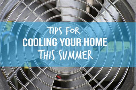 Let me look that up. 4 Easy Ways To Cool Your Home And Reduce Your Energy Bills ...