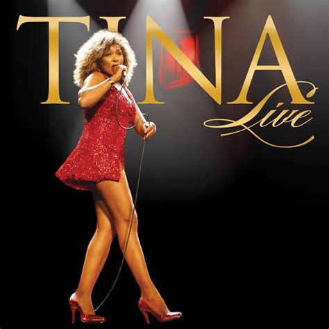 Tina Turner All The Best Cd Riduspic