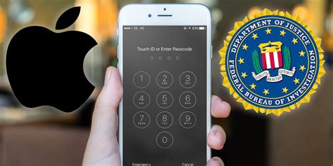 Fbi Confirms It Still Can T Hack Into An Iphone S Or Later Tapsmart