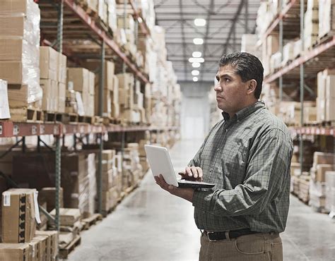 Inventory management systems treat knowledge as a dynamic variable and make certain you may keep up to the mark of it for as several things or services as you're commercialism. Inventory Management: Using the SAP System